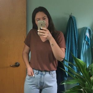 Meet your Posher, Deborah